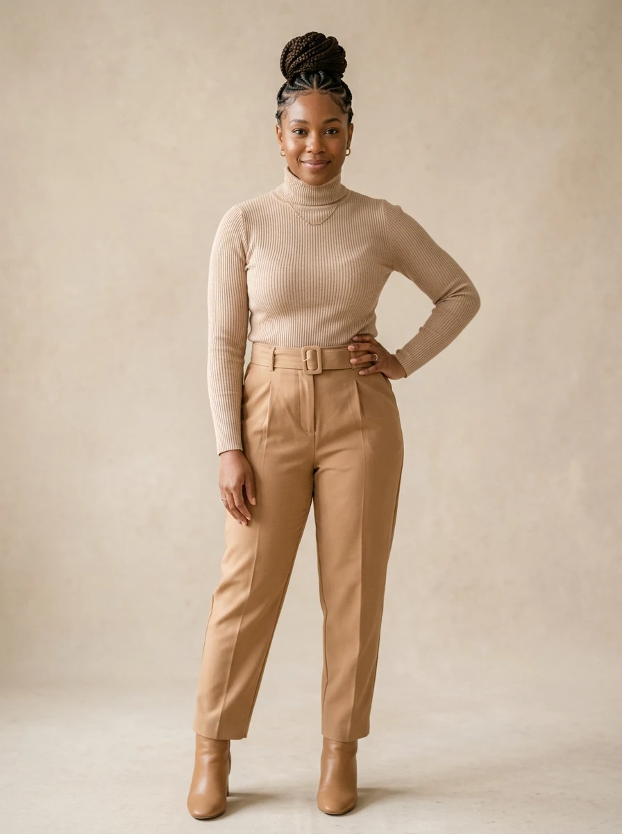 Best Beach Outfit For Curvy