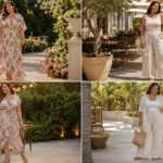 Best Summer Outfits for Curvy Women