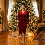 Christmas Outfit Ideas For Curvy Women (2026 Guide)