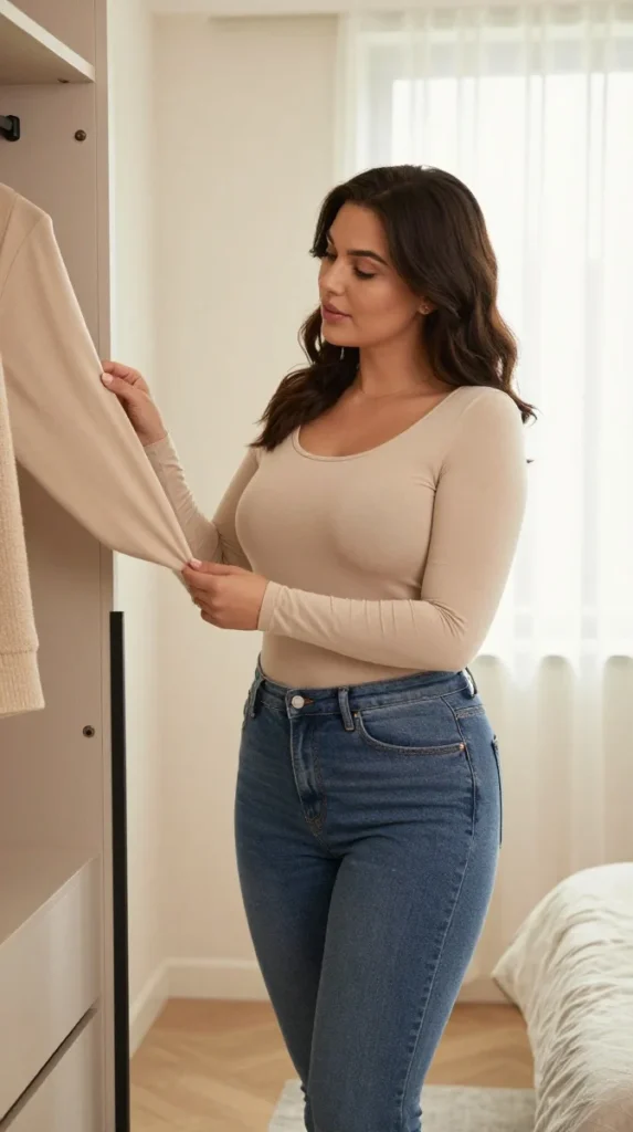 Thin Base Layers