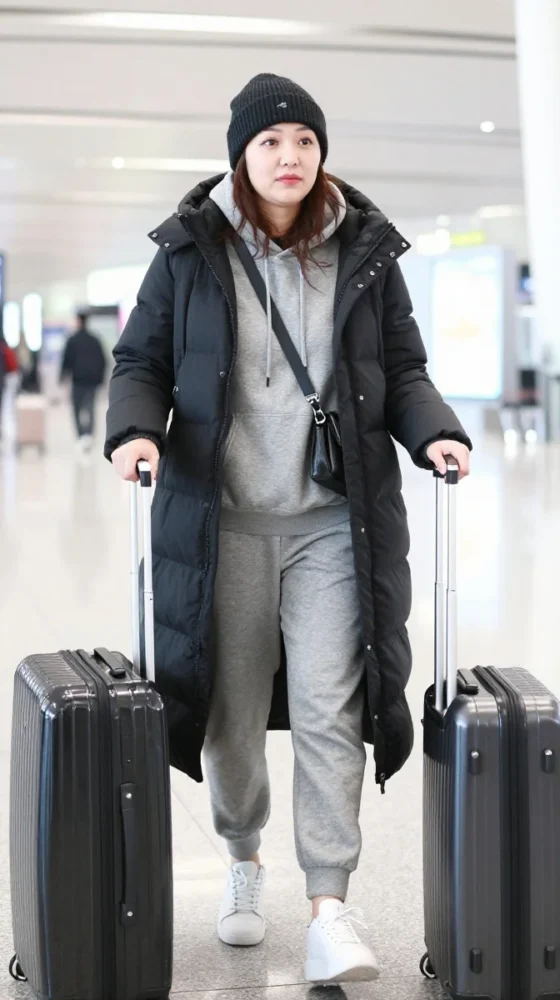 Travel Day