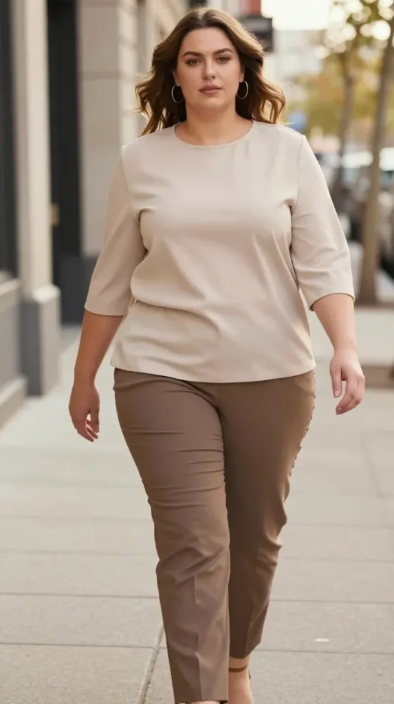 Longer Top Length