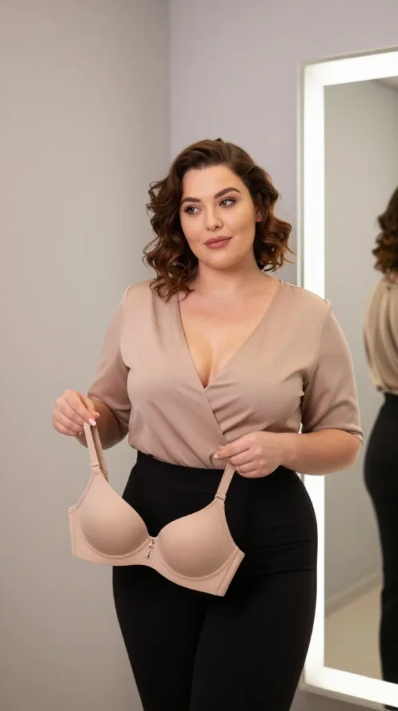  Neckline Matching