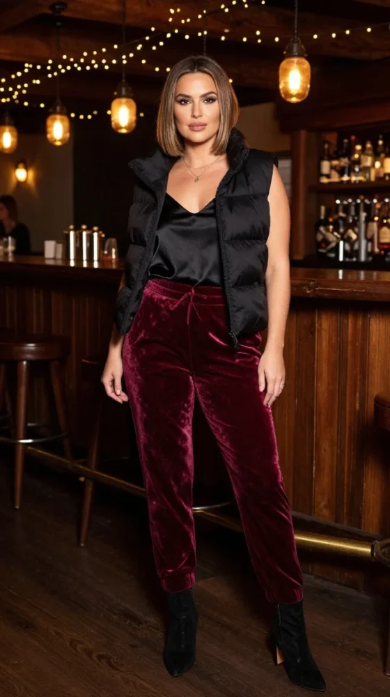 Après Party