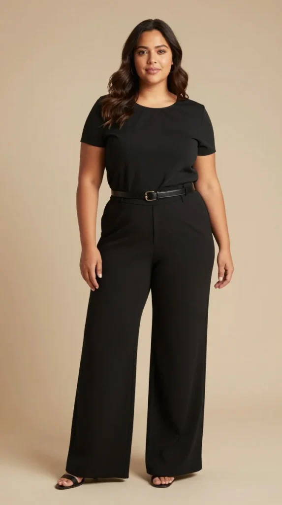 Smart Belt Placement