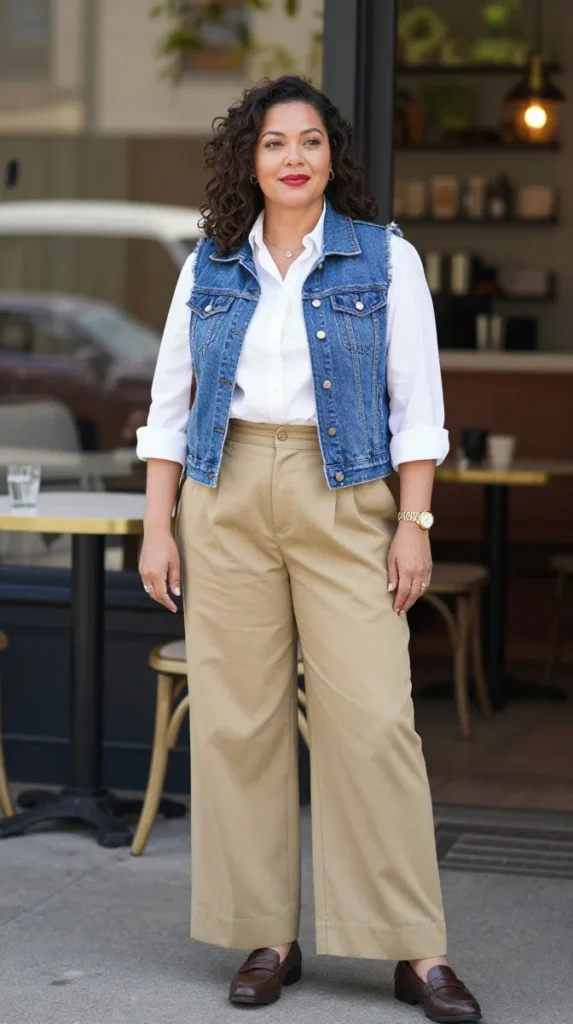  Modern Preppy Brunch