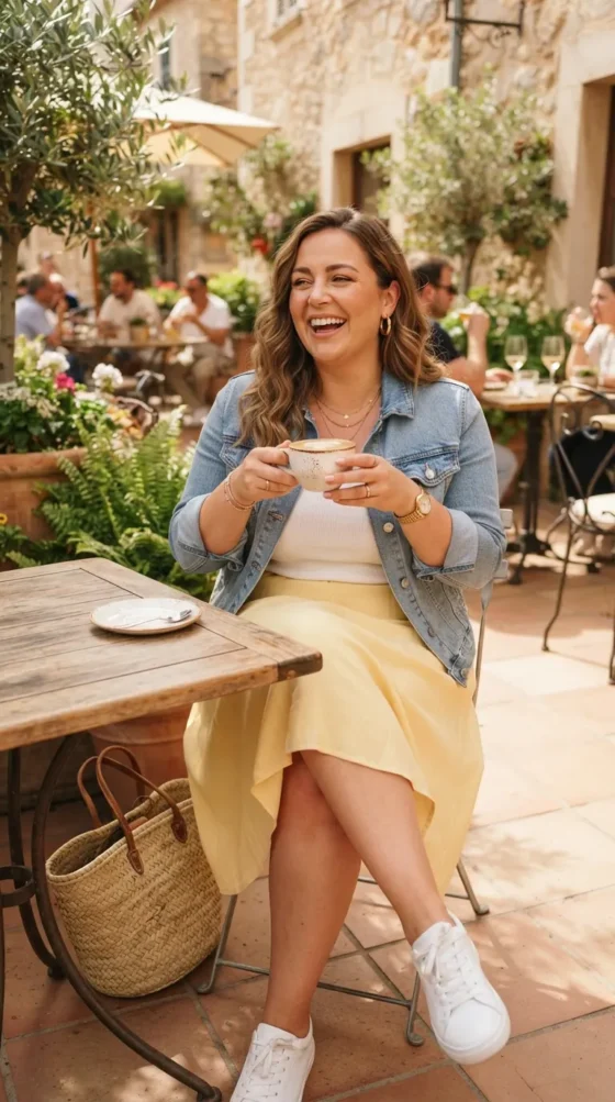 Brunch Breeze 