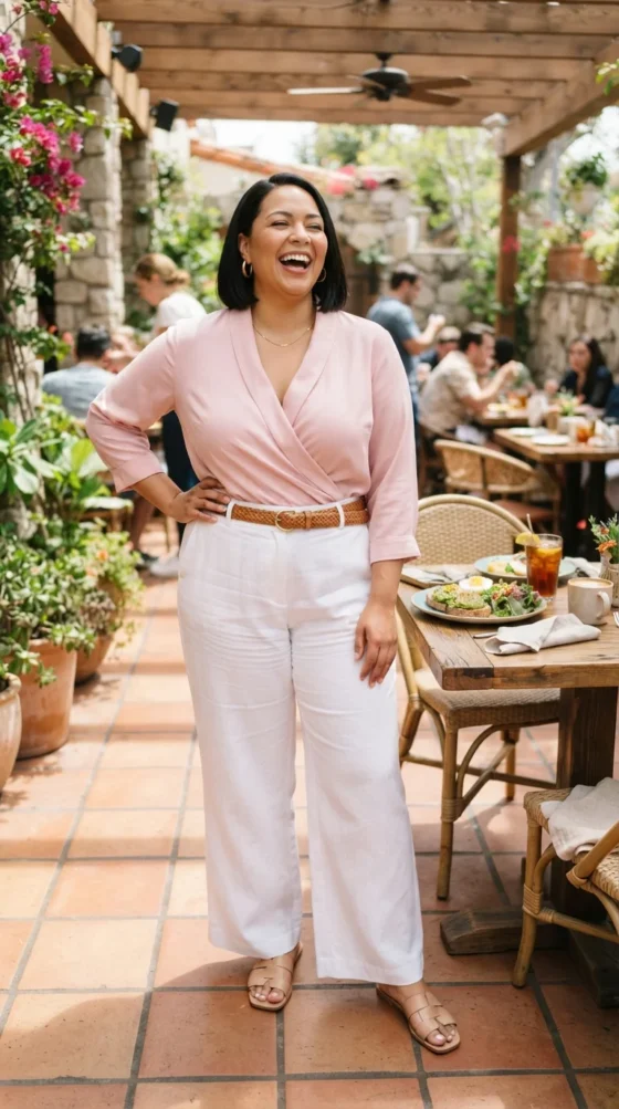 Brunch Breeze