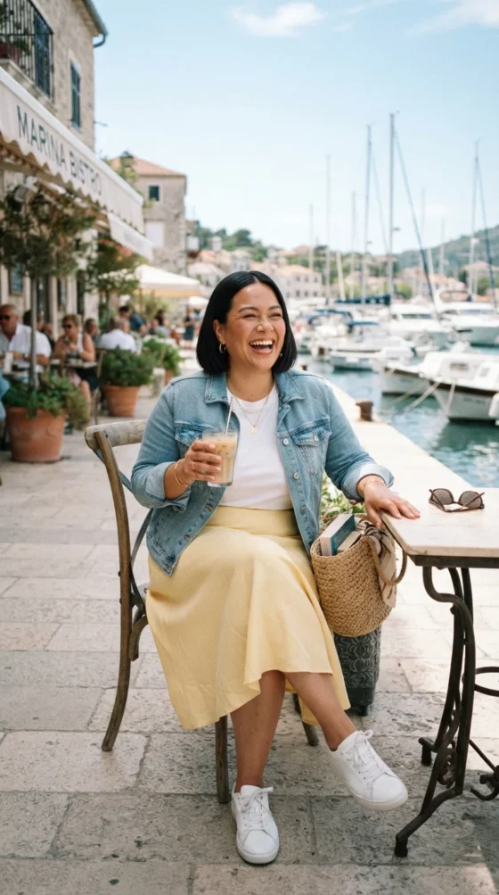 Brunch by the Water
