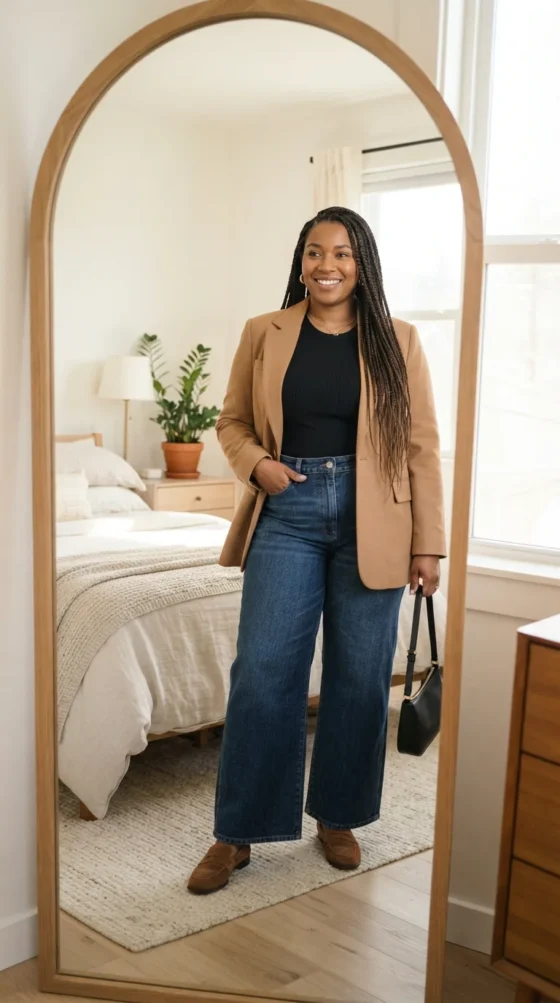 Choose the Right Jeans
