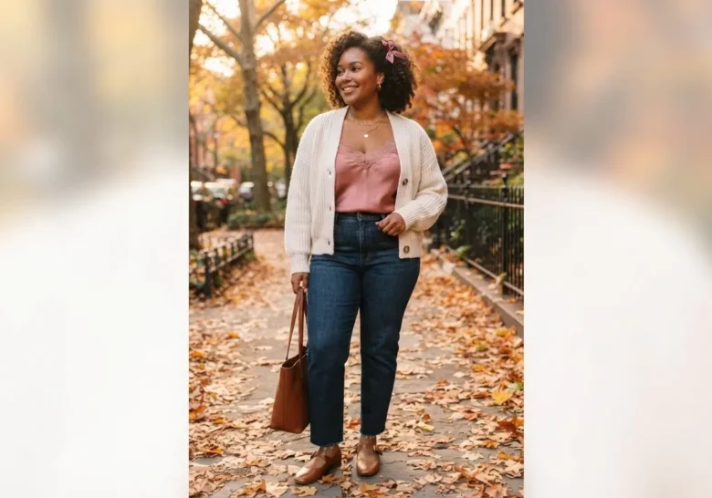 Coquette Fall Outfits for Your Next Date Night or Dinner (occasion-based)