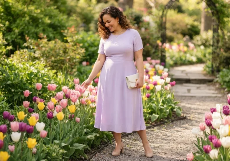 Effortless Easter Outfit Ideas