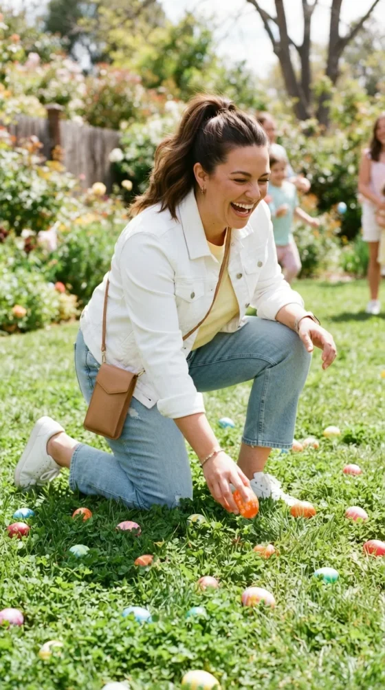 Egg Hunt Ready