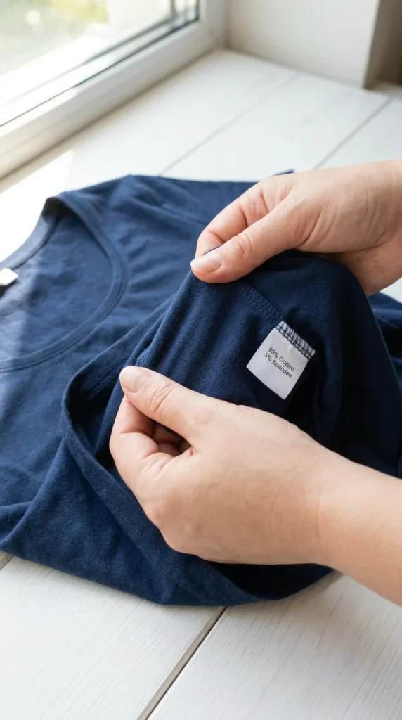 Fabric Check 