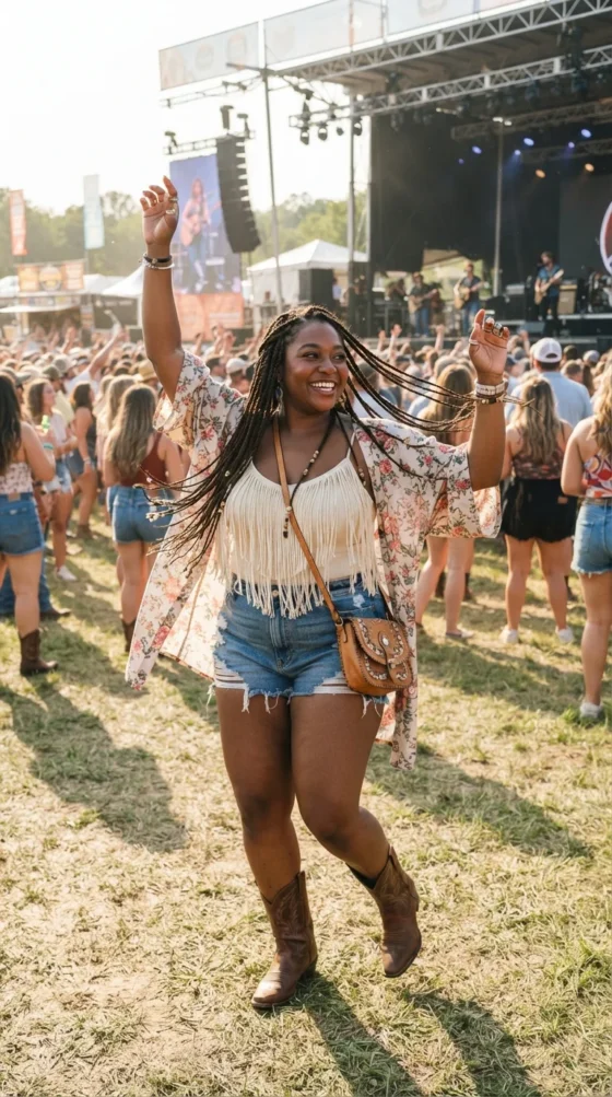 Festival Fun