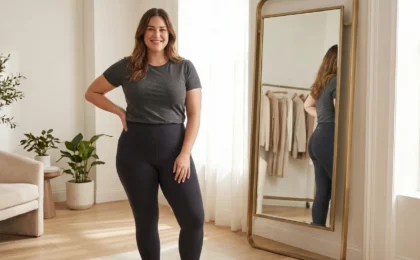 How To Know Your Body Shape: Pear vs Apple vs Hourglass In 5 Minute