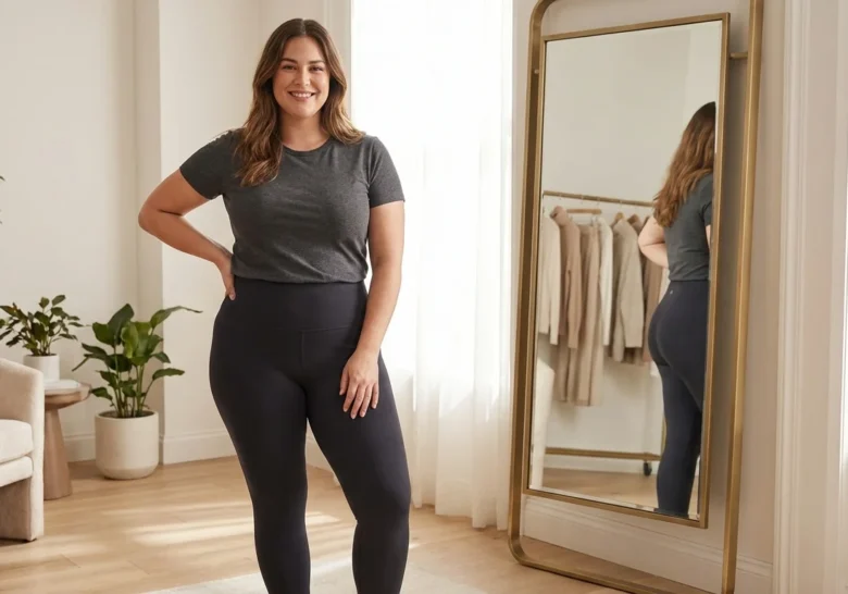 How To Know Your Body Shape: Pear vs Apple vs Hourglass In 5 Minute