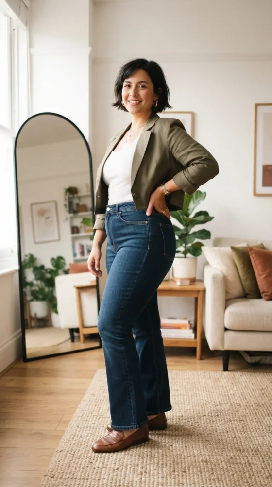 Master the Proportion