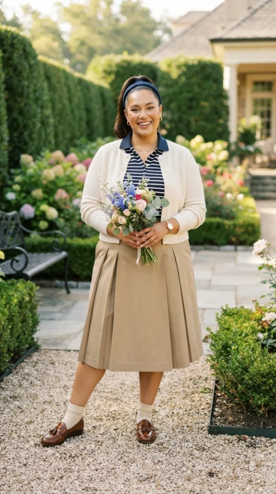 Modern Preppy Easter