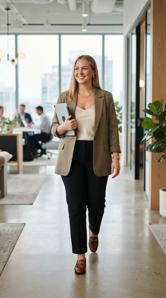  Office Polish