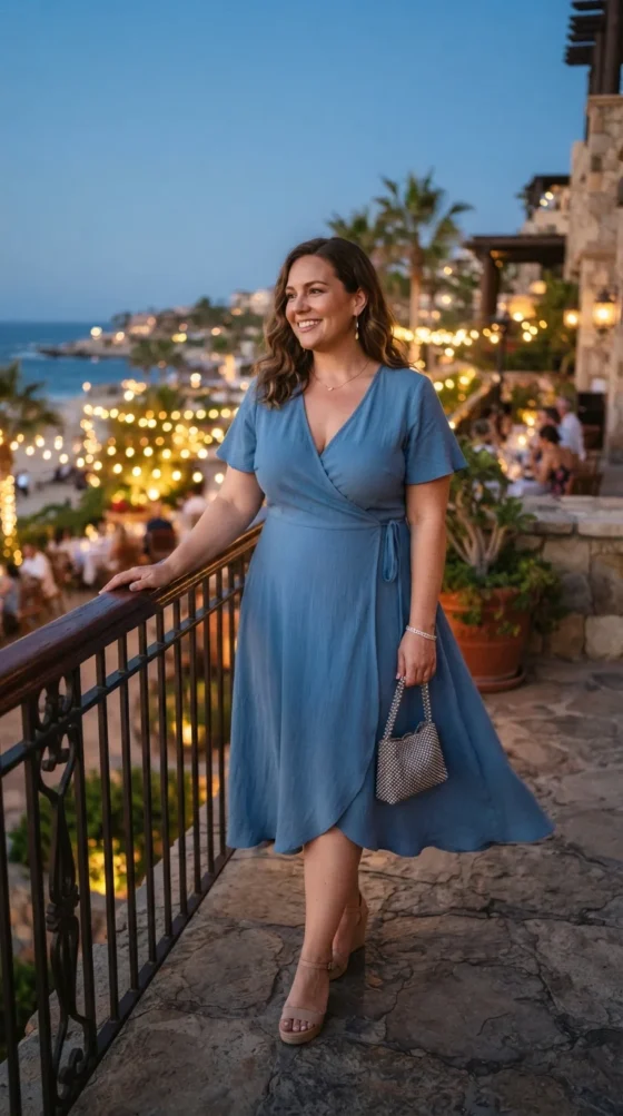 Resort Dinner Delight