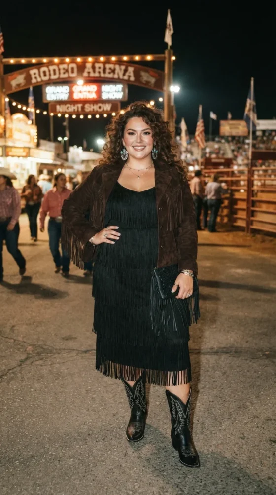 Rodeo Night Out
