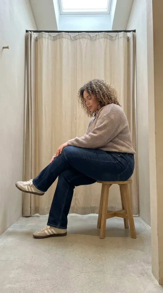 Sitting Test 