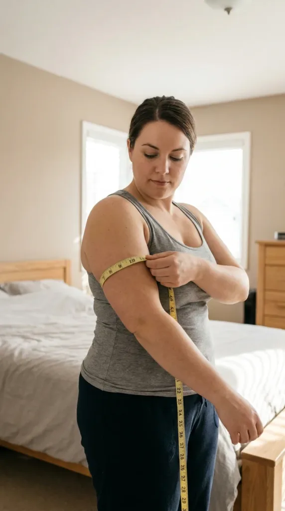  Start With Sleeve Fit