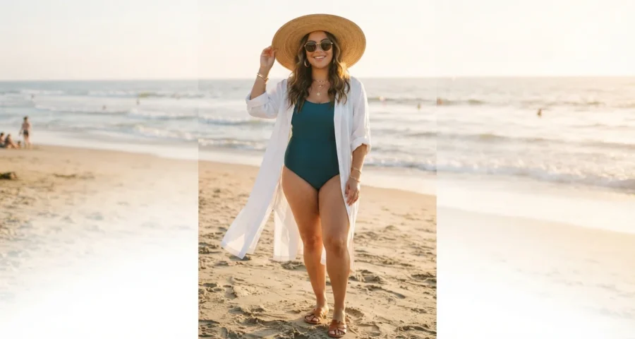Spring Break Outfits