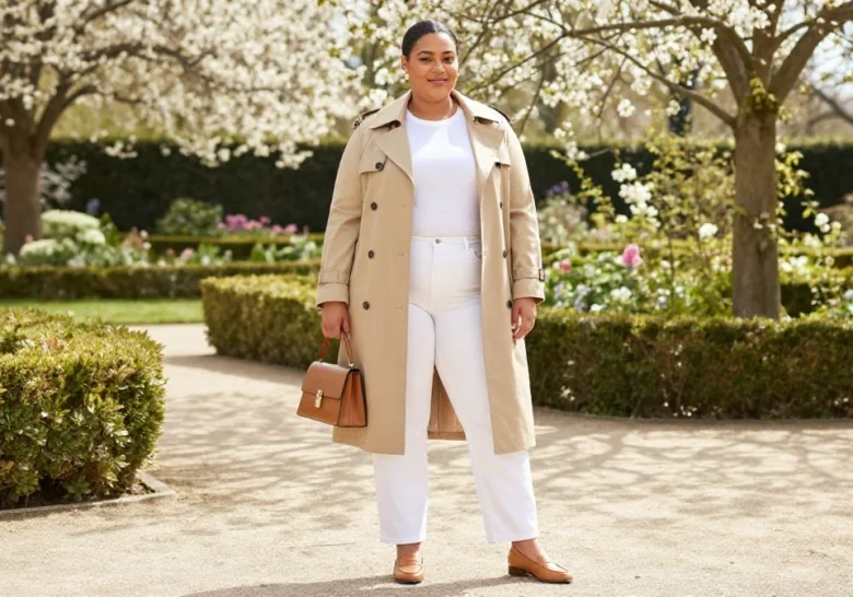 Spring Old Money Outfit Ideas