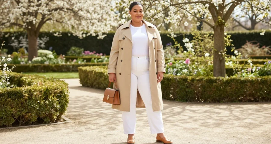 Spring Old Money Outfit Ideas