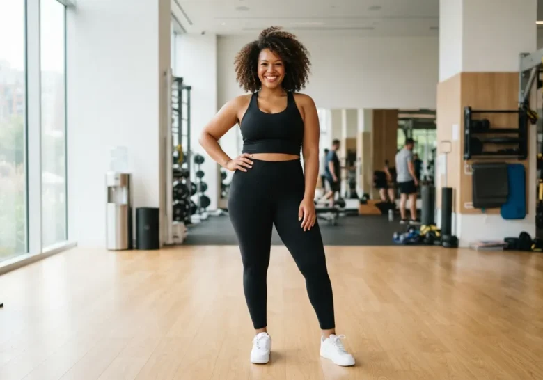 Stylish Gym Outfits to Motivate Women