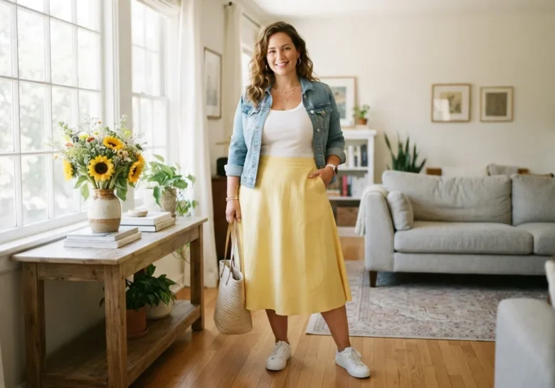 Stylish Summer Outfit Ideas for Every Occasion
