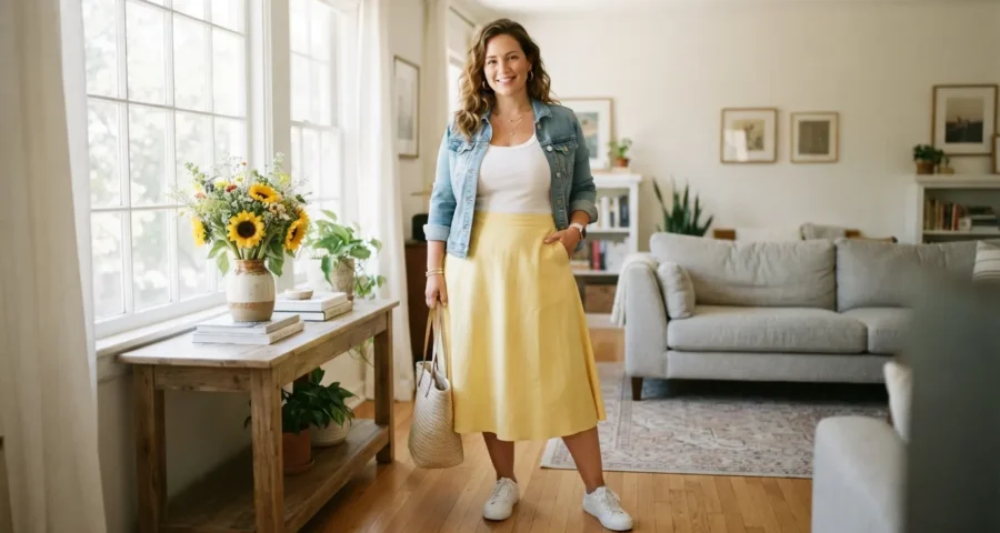 Stylish Summer Outfit Ideas for Every Occasion