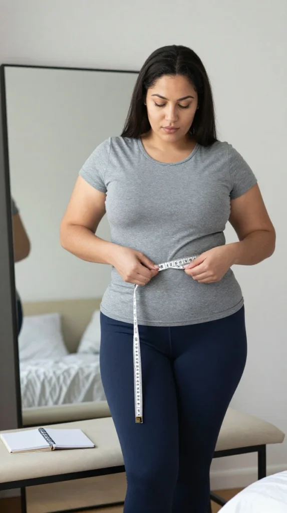 Take Simple Measurements