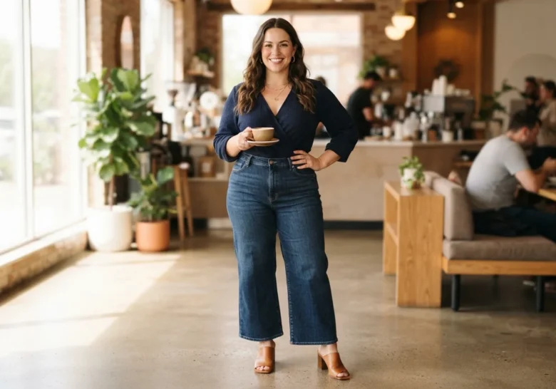 The Ultimate Brunch Outfit Ideas For Curvy Women