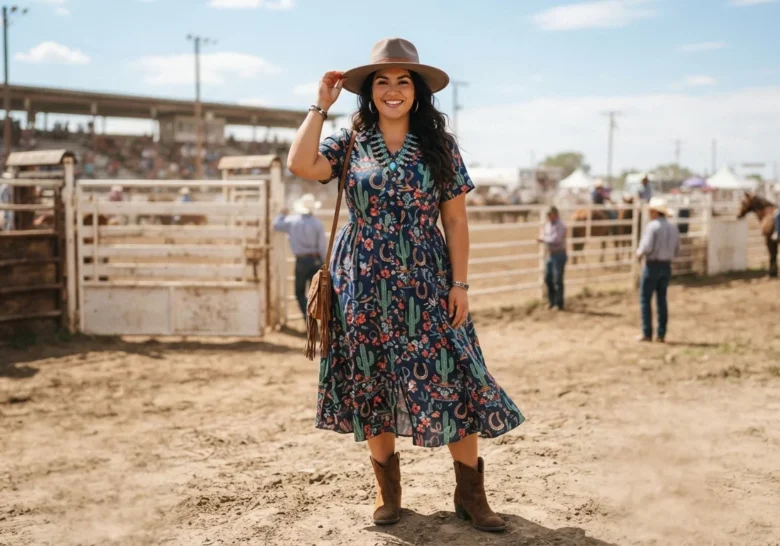 The Ultimate Rodeo Outfits Guide