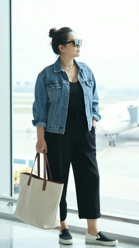  Travel Ready