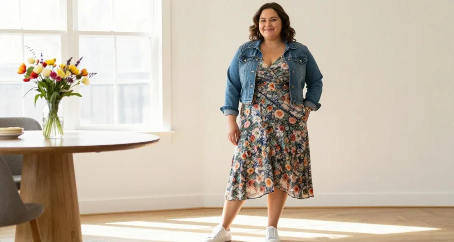 Ultimate Spring Outfits for Women