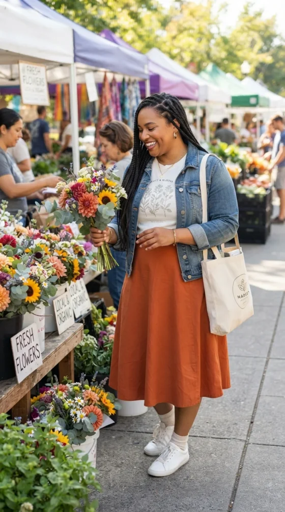  Weekend Market