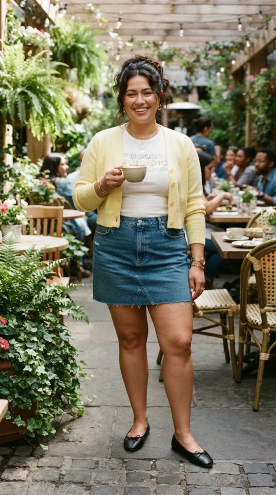 Y2K Brunch