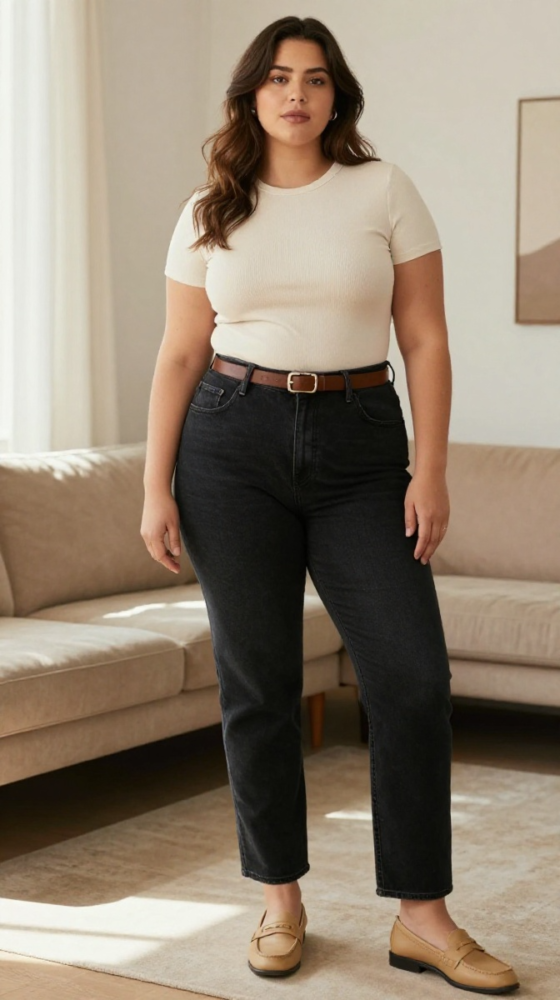 Define Your Waist