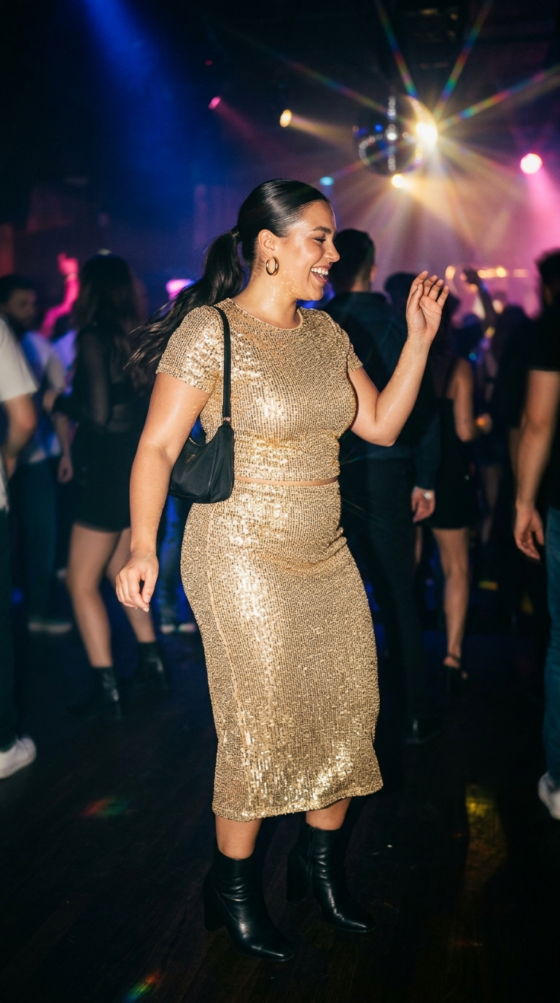 Sequin Set