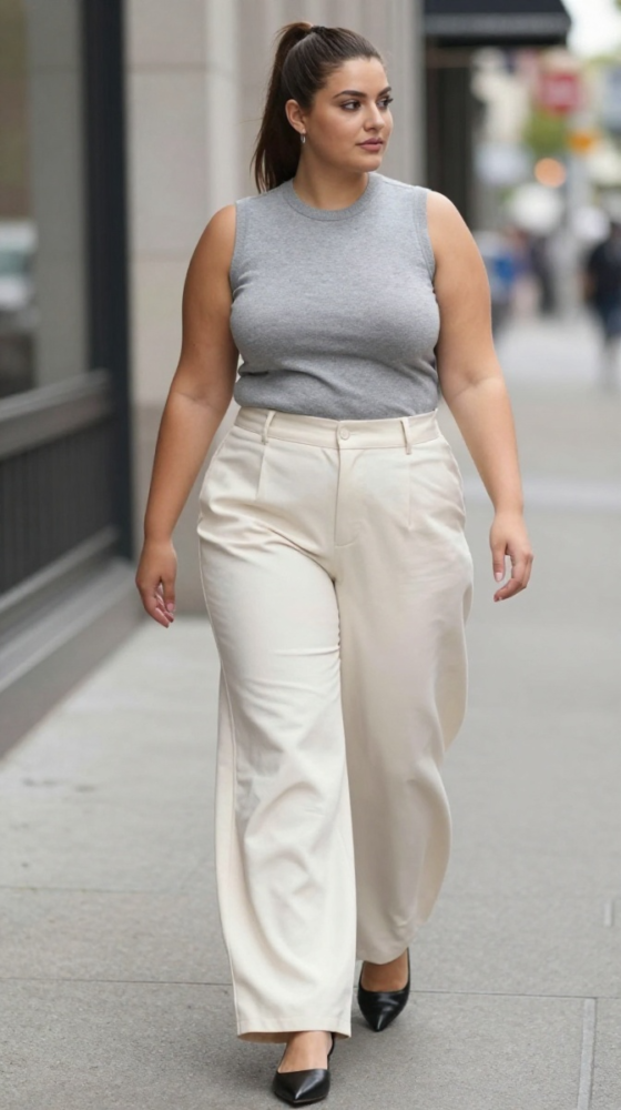 Right Length