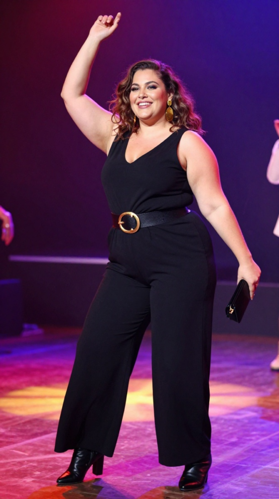 Jumpsuit