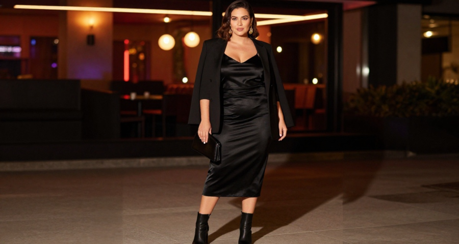 Best Club Outfits for Women