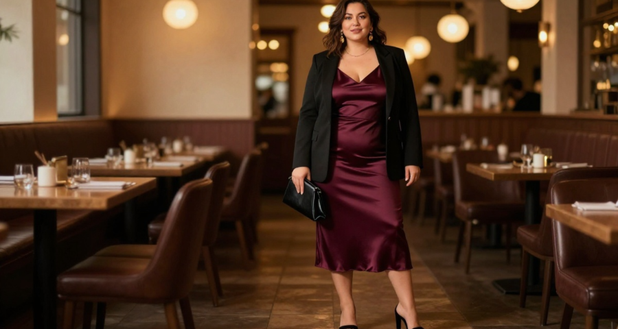 Birthday Outfit Ideas for Every Vibe