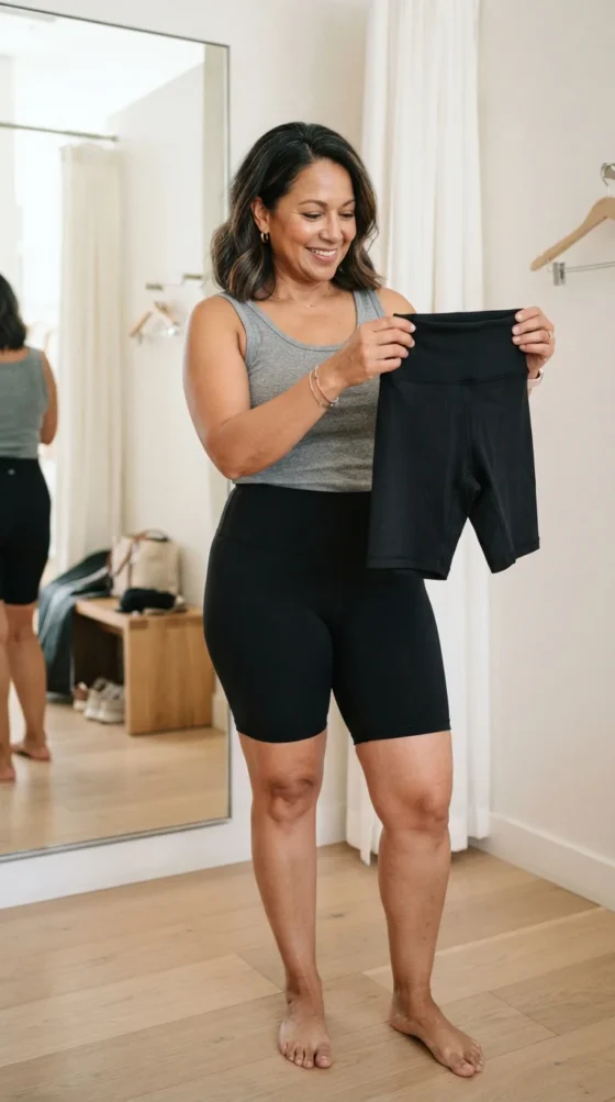 Get the Right Fit