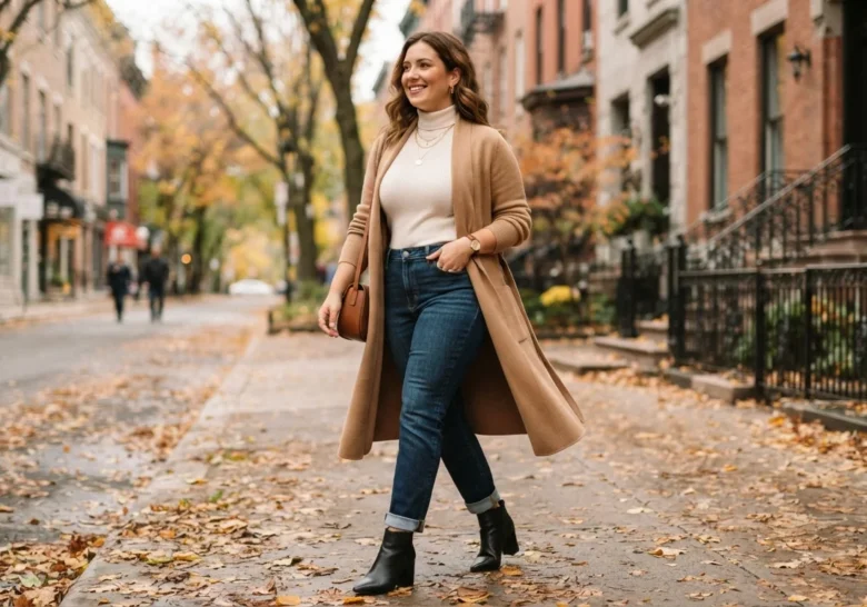 How to Wear Booties with Jeans