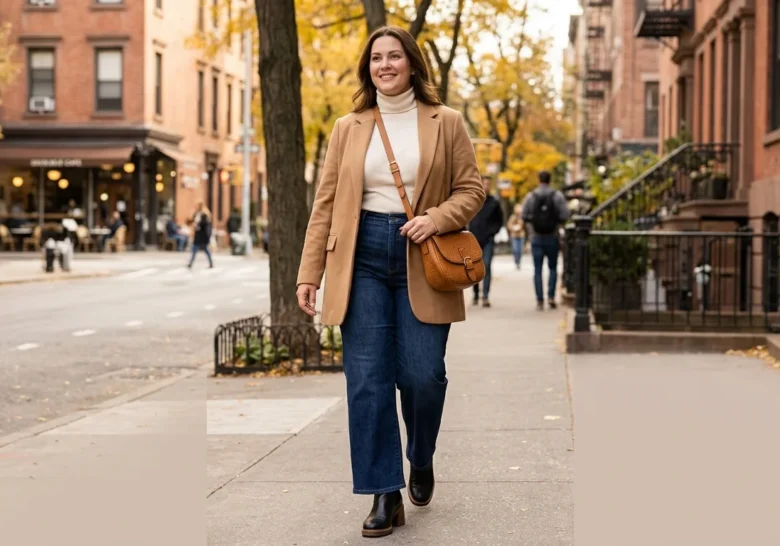 How to Wear Chelsea Boots